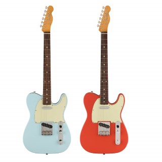 Fender Vintera II 60s Telecaster 電吉他