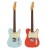 Fender Vintera II 60s Telecaster 電吉他
