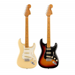 Fender Vintera II 70s Stratocaster Maple 電吉他