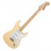 Fender Yngwie Malmsteen Stratocaster 簽名款電吉他
