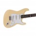Fender Yngwie Malmsteen Stratocaster 簽名款電吉他