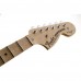 Fender Yngwie Malmsteen Stratocaster 簽名款電吉他