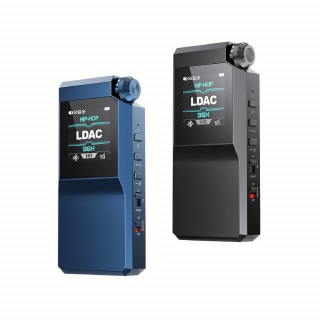 FiiO BTR17 隨身 Hi-Fi 藍牙音樂接收器