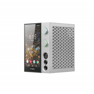 FiiO R9 桌上型旗艦音樂解碼播放器