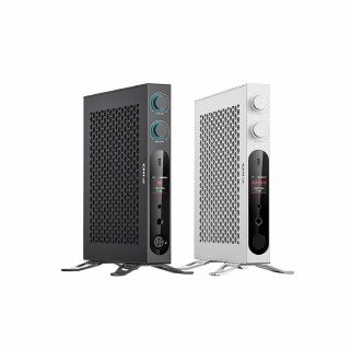 FiiO K19 桌上型旗艦解碼耳機功率擴大機