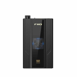FiiO Q11 隨身解碼耳機功率擴大器