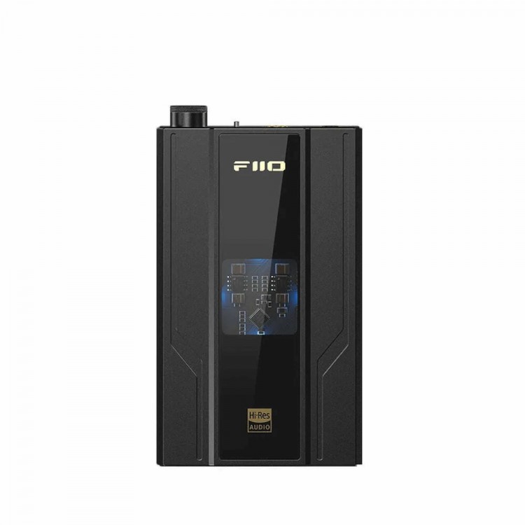 FiiO Q11 隨身解碼耳機功率擴大器