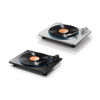 FiiO TT13-BT 全自動藍牙無線黑膠唱盤