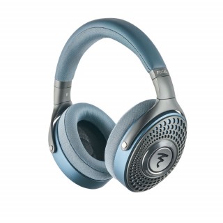 FOCAL Azurys 封閉式耳罩式耳機