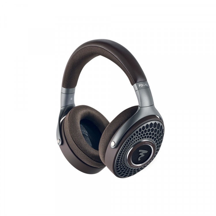 FOCAL Hadenys 開放式耳罩式耳機