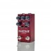 Fortin NATAS® PreAmp - Distortion 破音效果器