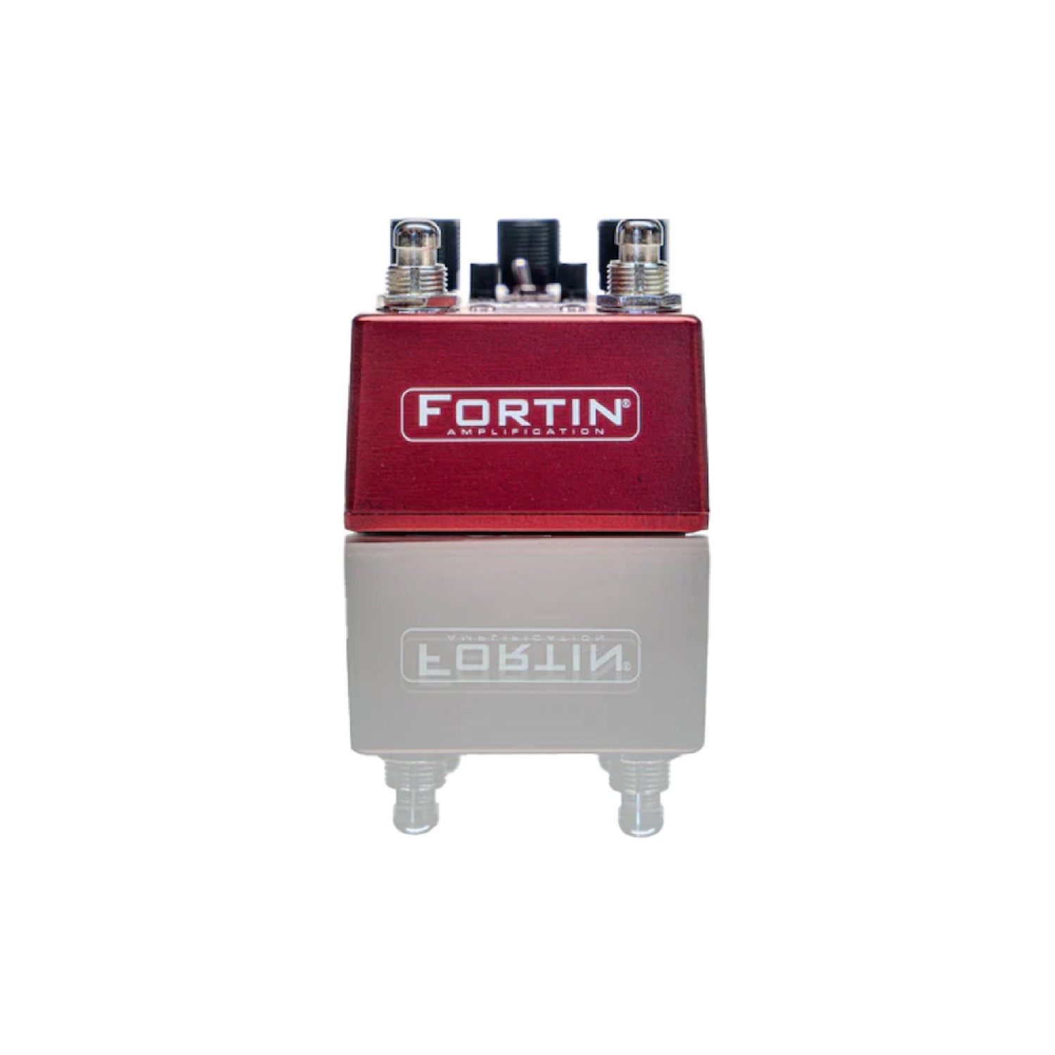 Fortin NATAS® PreAmp - Distortion 破音效果器