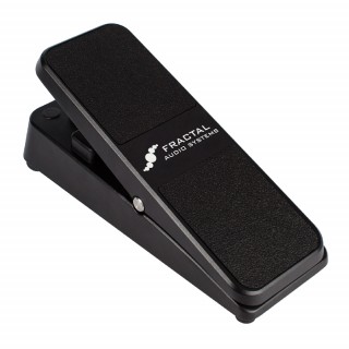 Fractal Audio EV-1 全新第二代 多功能表情/音量踏板