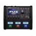 Fractal Audio FM3 Mark II Turbo 地板式綜合效果器