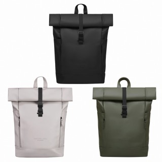 GASTON LUGA Rullen 16吋 防水後背包