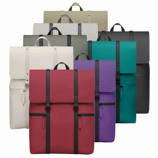 GASTON LUGA Splash 2.0 個性後背包 16吋 