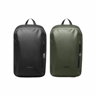 GASTON LUGA Lightweight DuoSeal Backpack 14吋 防水後背包