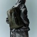 GASTON LUGA Lightweight DuoSeal Backpack 14吋 防水後背包
