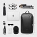 GASTON LUGA Lightweight DuoSeal Backpack 14吋 防水後背包