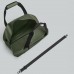 GASTON LUGA Lightweight DuoSeal Duffel 防水行李袋