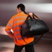 GASTON LUGA Lightweight DuoSeal Duffel 防水行李袋