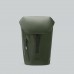 GASTON LUGA Lightweight DuoSeal Flap Backpack 14吋 防水後背包
