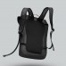 GASTON LUGA Lightweight DuoSeal Flap Backpack 14吋 防水後背包