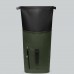 GASTON LUGA Lightweight DuoSeal Flap Backpack 14吋 防水後背包