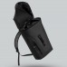 GASTON LUGA Lightweight DuoSeal Flap Backpack 14吋 防水後背包