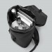 GASTON LUGA Lightweight DuoSeal Flap Backpack 14吋 防水後背包