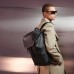 GASTON LUGA Lightweight DuoSeal Flap Backpack 14吋 防水後背包