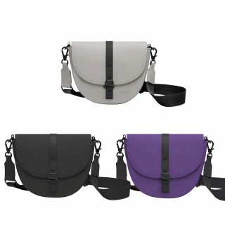 Gaston Luga Splash Moon Crossbody 斜肩/側背包