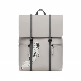 Gaston Luga Splash 2.0 Ricardo Rodriguez 聯名限量款 個性後背包 16吋