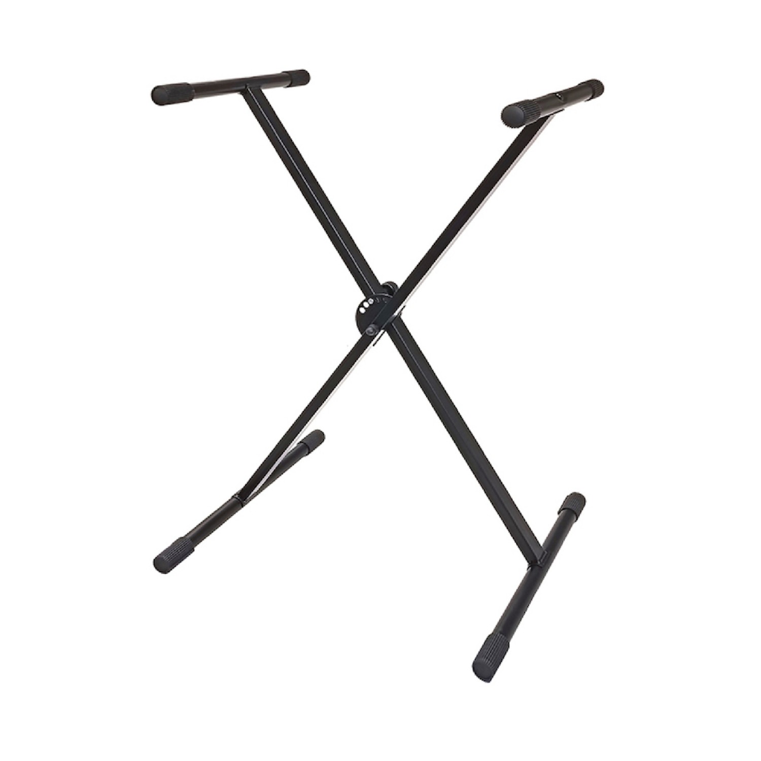 Gator Frameworks 鍵盤X型架5段卡扣RI-KEYXW-1 承重35公斤