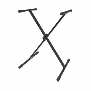 Gator Frameworks 鍵盤X型架 5段卡扣 RI-KEYXW-1 承重35公斤