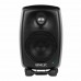 GENELEC 8010A 3吋主動式監聽喇叭 (對) 黑色