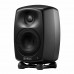 GENELEC 8020D 4吋主動式監聽喇叭 (對) 黑色