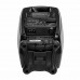GENELEC 8020D 4吋主動式監聽喇叭 (對) 黑色