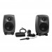 GENELEC 8320A Pack 智能監聽喇叭 套裝組