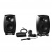 GENELEC 8320A Pack 智能監聽喇叭 套裝組