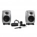 GENELEC 8320A Pack 智能監聽喇叭 套裝組