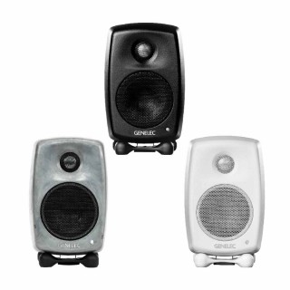 GENELEC G One G1 主動式監聽喇叭