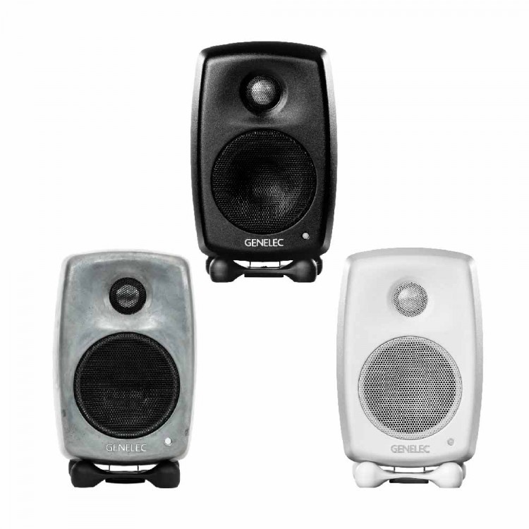 GENELEC G One G1 主動式監聽喇叭