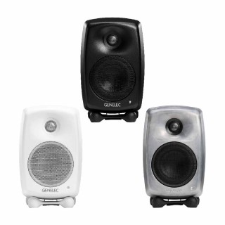GENELEC G Two G2 主動式監聽喇叭