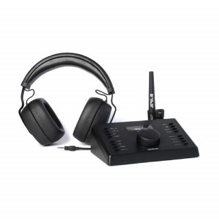 GENELEC UNIO Personal Reference Monitoring Bundle 監聽校正系統組合