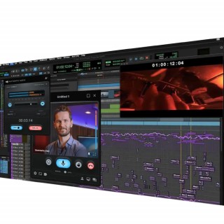Ginger Audio Authentic Audio 無損音質音訊傳輸軟體 (一年期訂閱制) (序號下載版)