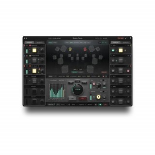 Ginger Audio SPHERE Immersive + GroundControl LINK 環繞音響管理系統 (序號下載版)