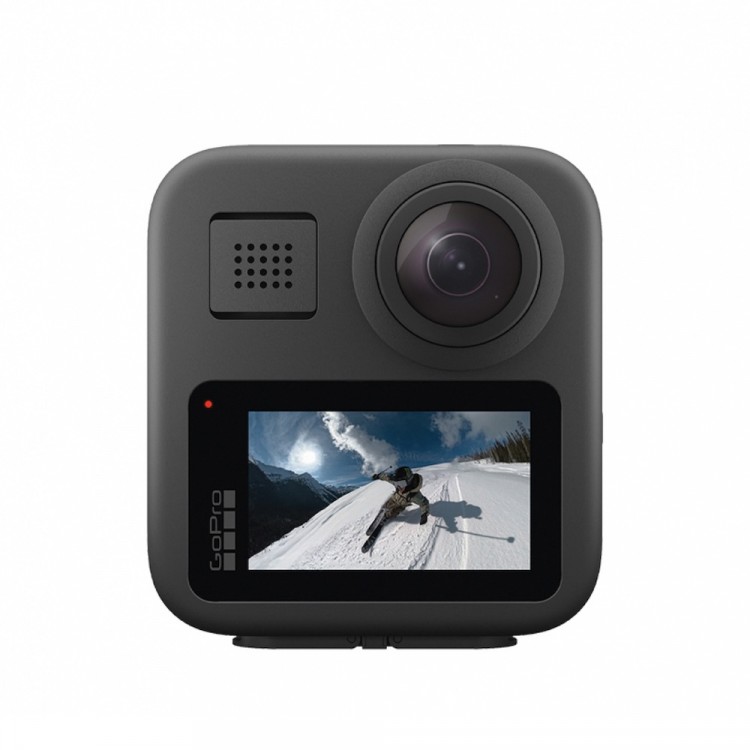 GoPro MAX 360 度多功能攝影機 CHDHZ-203-RW
