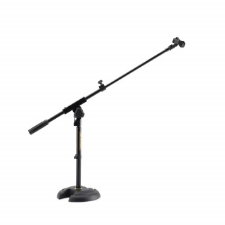 Hercules 海克力斯 MS120B 桌上麥克風架