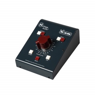Heritage Audio Baby RAM 監聽控制器